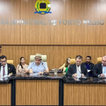 Vereador Adriano Gomes solicita atendimento médico especializado para distritos de Porto Velho