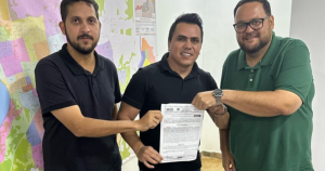 Política